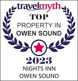 Top Motel Owen Sound